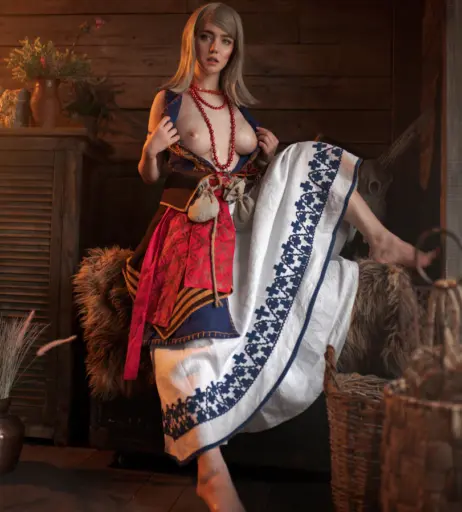 Image 3087448 from Lada Lyumos