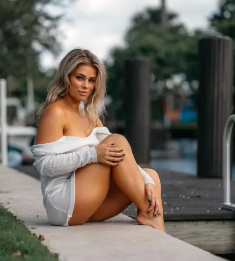Image 3081131 from Paige VanZant