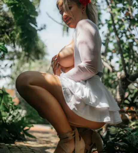 Image 3081021 from Paige VanZant