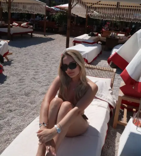 Image 3080493 from Davina Geiss