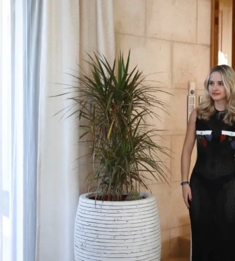 Image 3080405 from Davina Geiss