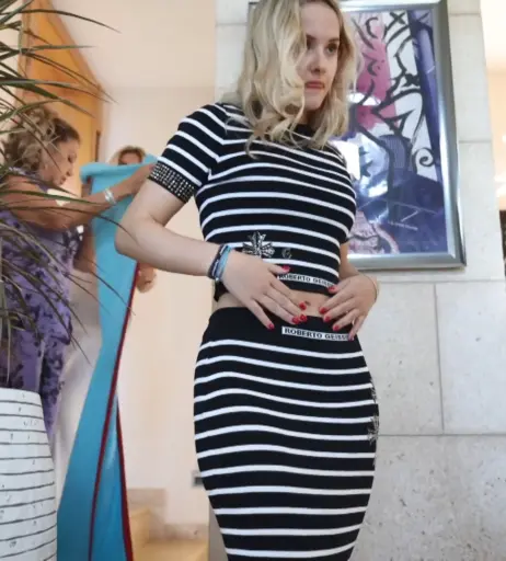 Image 3080433 from Davina Geiss