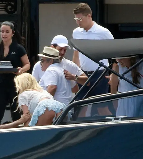 Image 3080712 from Victoria Silvstedt