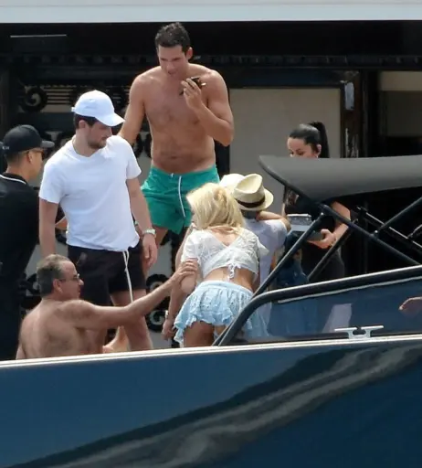 Image 3080706 from Victoria Silvstedt
