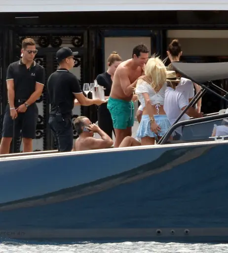 Image 3080728 from Victoria Silvstedt
