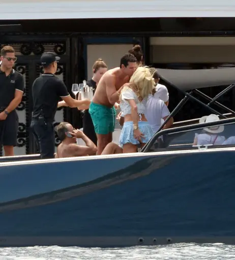 Image 3080725 from Victoria Silvstedt