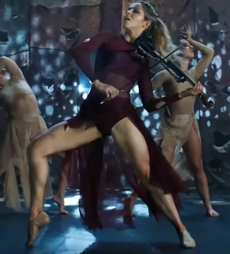 Image 3080693 from Lindsey Stirling