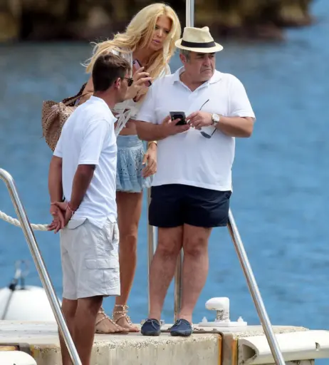Image 3080688 from Victoria Silvstedt