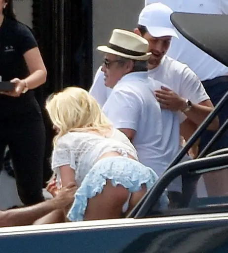 Image 3080681 from Victoria Silvstedt