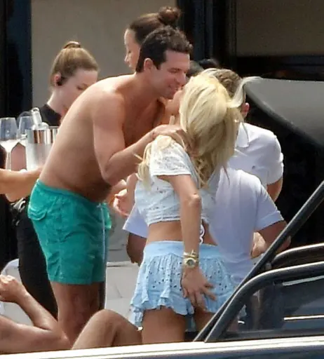 Image 3080669 from Victoria Silvstedt