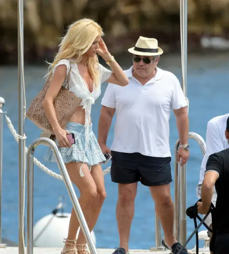 Image 3080666 from Victoria Silvstedt