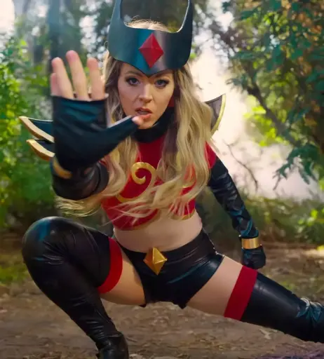 Image 3080665 from Lindsey Stirling