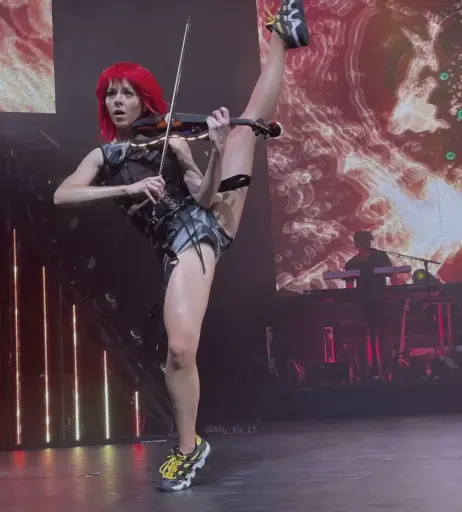 Image 3080626 from Lindsey Stirling