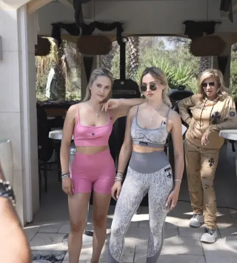 Image 3080188 from Davina Geiss