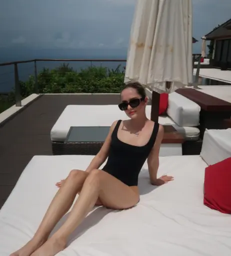 Image 3080145 from Davina Geiss