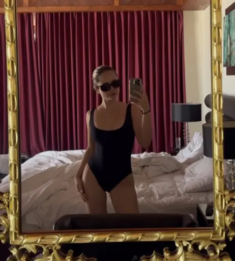 Image 3080119 from Davina Geiss