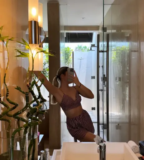 Image 3080110 from Davina Geiss