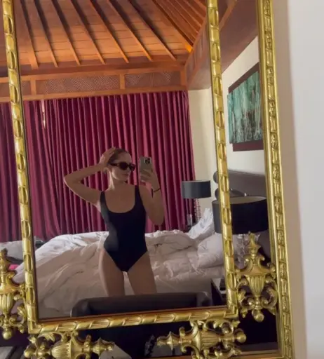 Image 3080132 from Davina Geiss