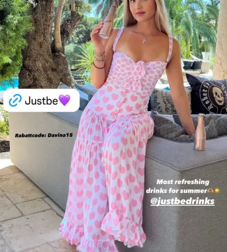 Image 3080369 from Davina Geiss