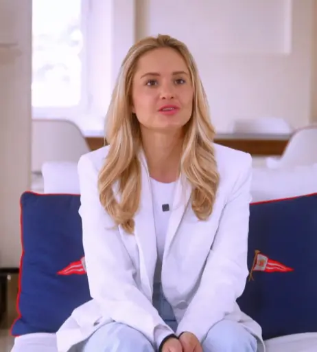 Image 3080365 from Davina Geiss