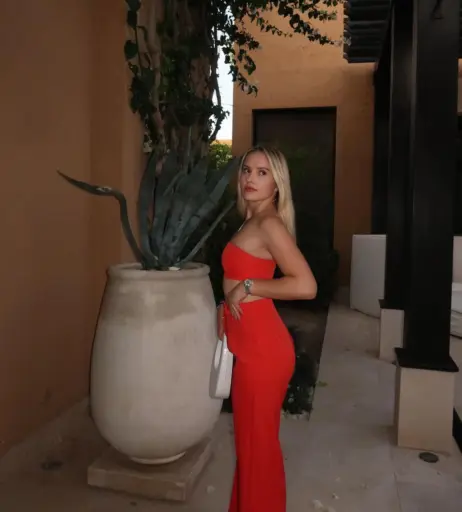 Image 3080314 from Davina Geiss