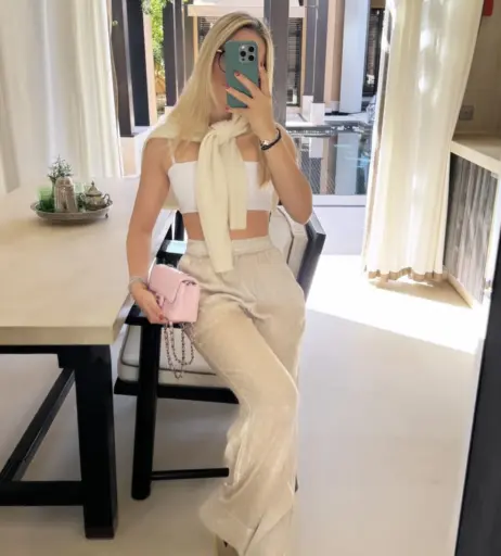 Image 3080302 from Davina Geiss