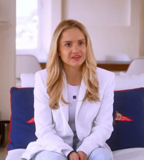 Image 3080325 from Davina Geiss