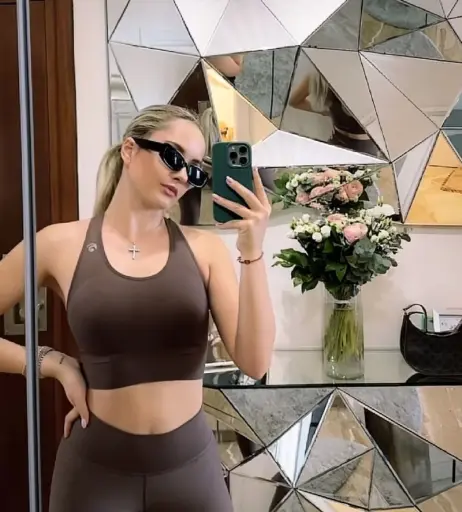 Image 3080248 from Davina Geiss