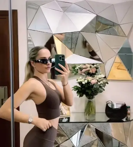 Image 3080262 from Davina Geiss