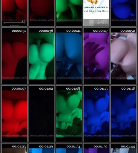 Image 307030 from ASMRbyK