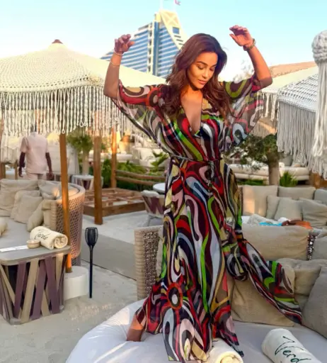 Image 3079890 from Verona Pooth