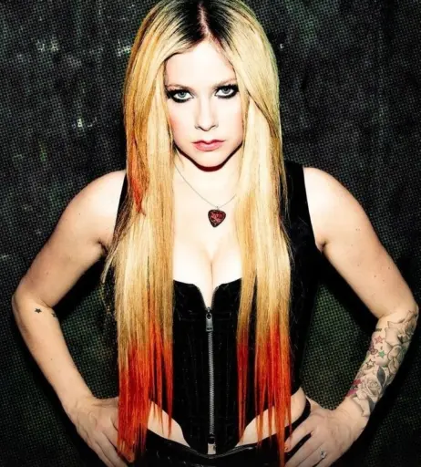 Image 3079861 from Avril Lavigne