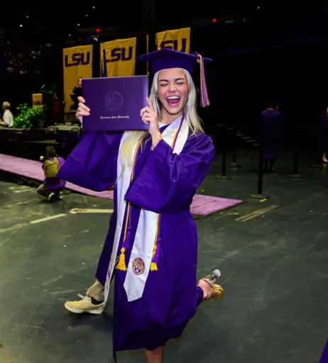 Image 3079753 from Olivia Dunne