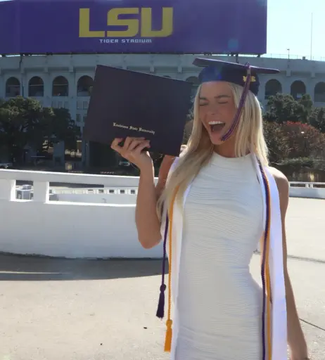 Image 3079749 from Olivia Dunne