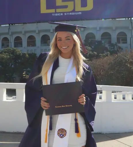 Image 3079748 from Olivia Dunne