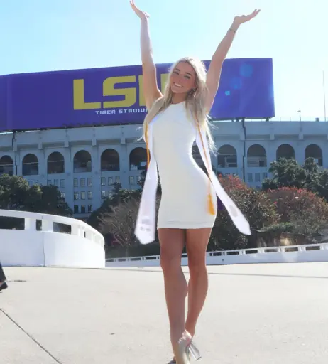 Image 3079747 from Olivia Dunne