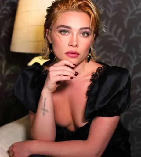 Image 3079918 from Florence Pugh