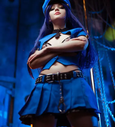 Image 306355 from MadnessAlise