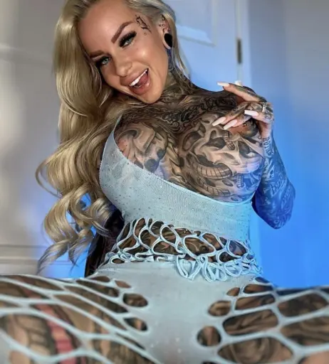 Image 3063290 from GymGamerGirl