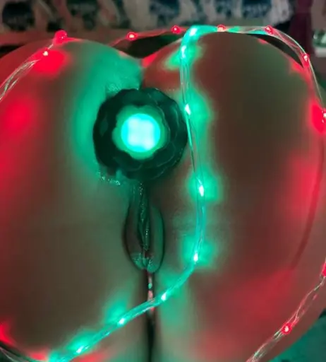 Image 3060824 from Violet Bombs