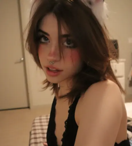 Image 3060465 from hannahowo