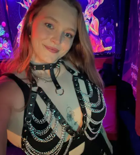 Image 3060414 from iamkinkyamy