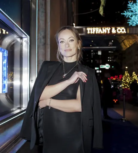 Image 3057858 from Olivia Wilde