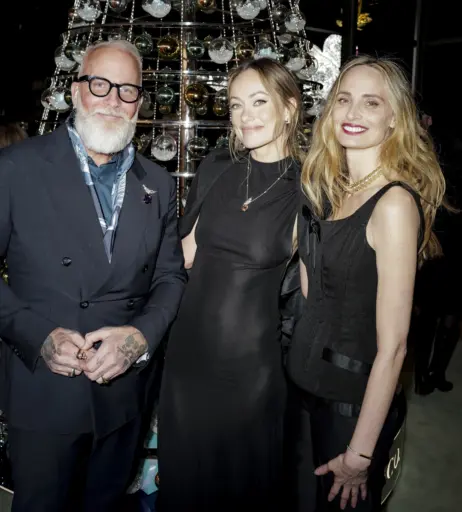 Image 3057874 from Olivia Wilde