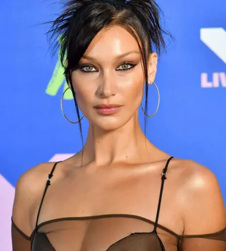Image 3057789 from Bella Hadid