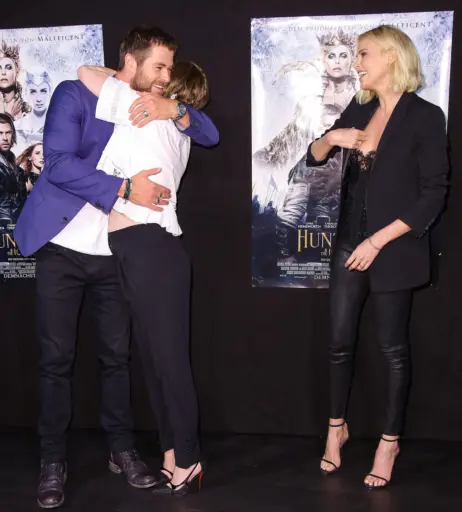 Image 3057752 from Charlize Theron