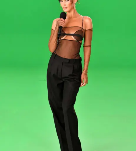Image 3057743 from Bella Hadid