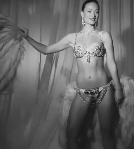 Image 3057744 from Olivia Wilde