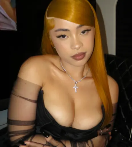 Image 3057747 from Ice Spice