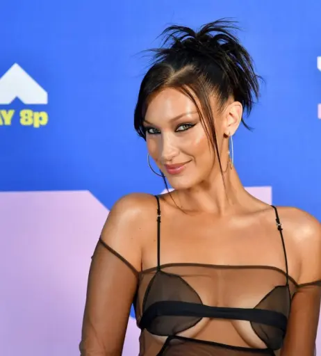 Image 3057769 from Bella Hadid